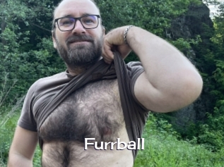 Furrball