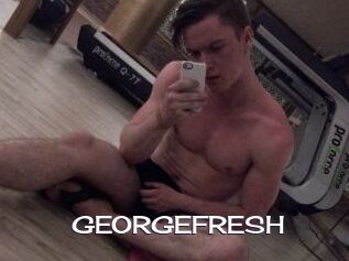 GEORGE_FRESH