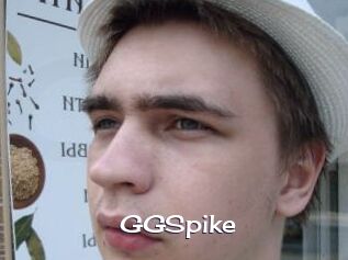 GGSpike