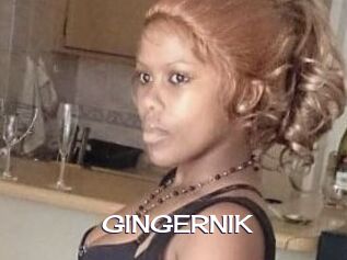 GINGERNIK