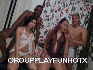 GROUPPLAYFUNHOTX