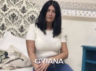 GYIANA