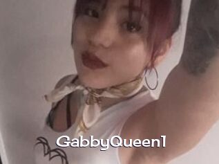 GabbyQueen1