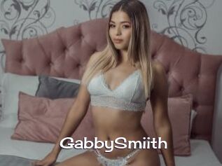GabbySmiith