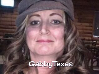Gabby_Texas