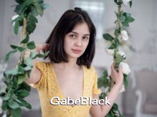 GabeBlack Click here to exit