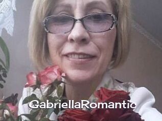 GabriellaRomantic