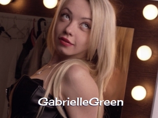 GabrielleGreen