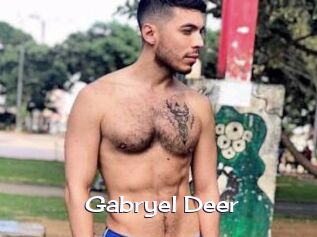 Gabryel_Deer