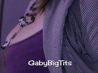 GabyBigTits