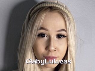 GabyLukreas