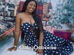 GabyOsborne