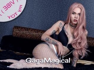 GagaMagical