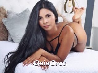 GaiaGrey