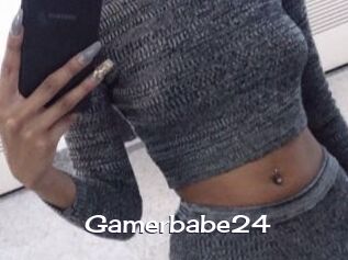 Gamerbabe24