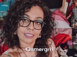 Gamergrrl