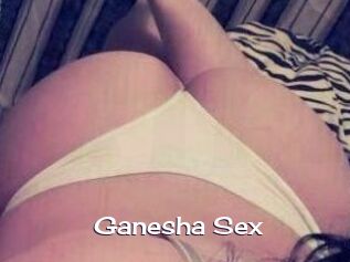 Ganesha_Sex