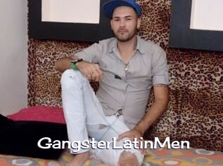 GangsterLatinMen