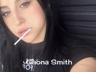 Gaona_Smith Click here to exit