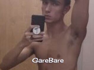 GareBare Click here to exit