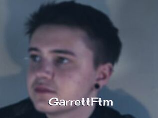 GarrettFtm