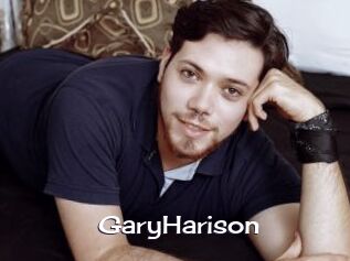 GaryHarison