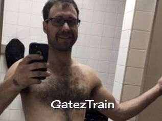 GatezTrain