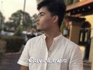 Gavin_Lewis