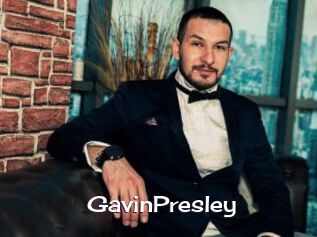 GavinPresley