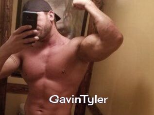 Gavin_Tyler