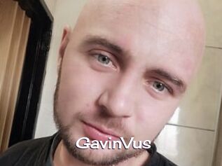 GavinVus