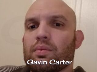 Gavin_Carter