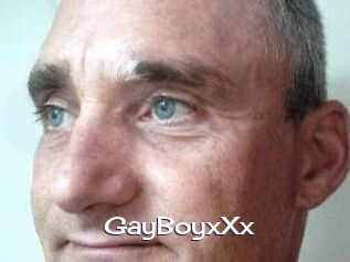 GayBoyxXx