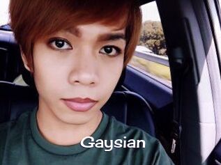 Gaysian