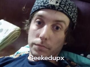 Geekedupx