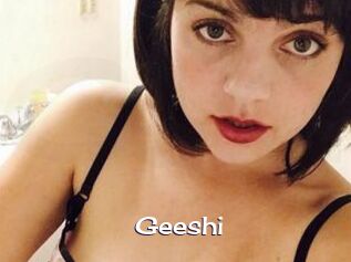 Geeshi