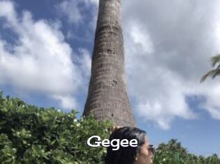 Gegee