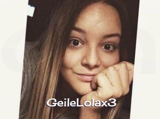 GeileLolax3