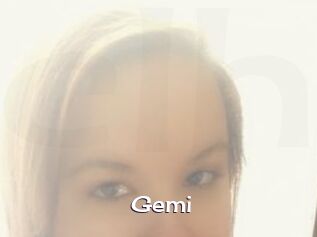 Gemi