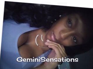 Gemini_Sensations