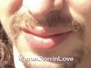 GeneCorrinLove