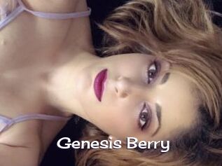 Genesis_Berry