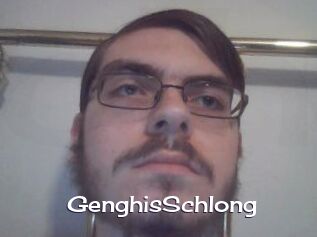 GenghisSchlong