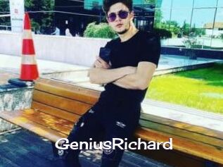 GeniusRichard