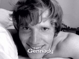 Gennady