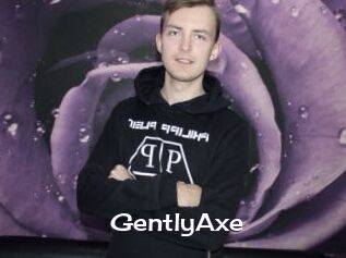 GentlyAxe