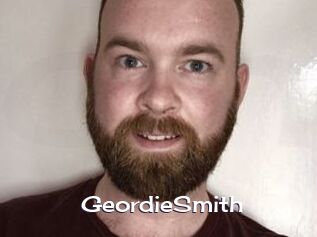 GeordieSmith Click here to exit