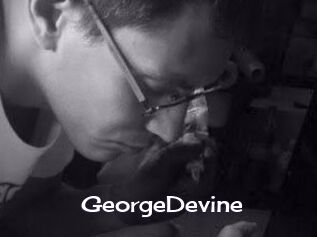 GeorgeDevine