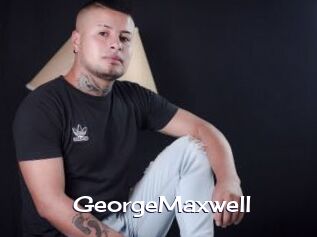 GeorgeMaxwell