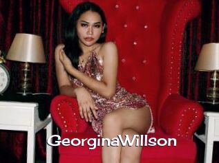 GeorginaWillson